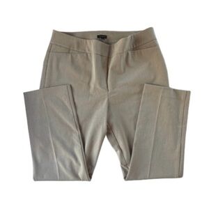 Ann Taylor Factory Tan Dress Pants